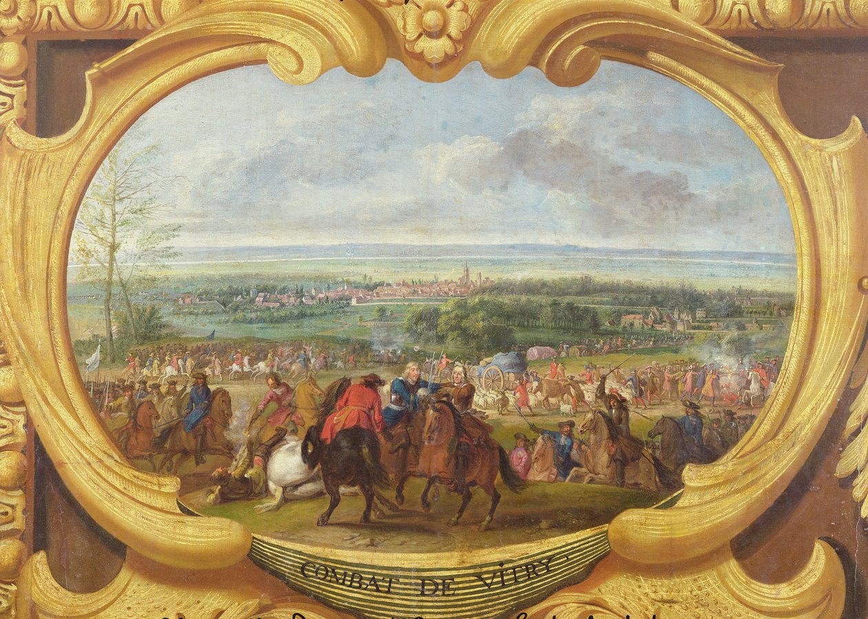 Veřejné setkání v Paříži, 1885 od Charles Paul Renouard