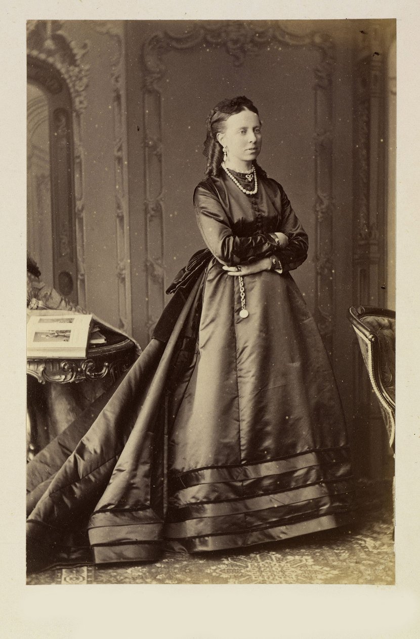 Alexandra Petrovna d