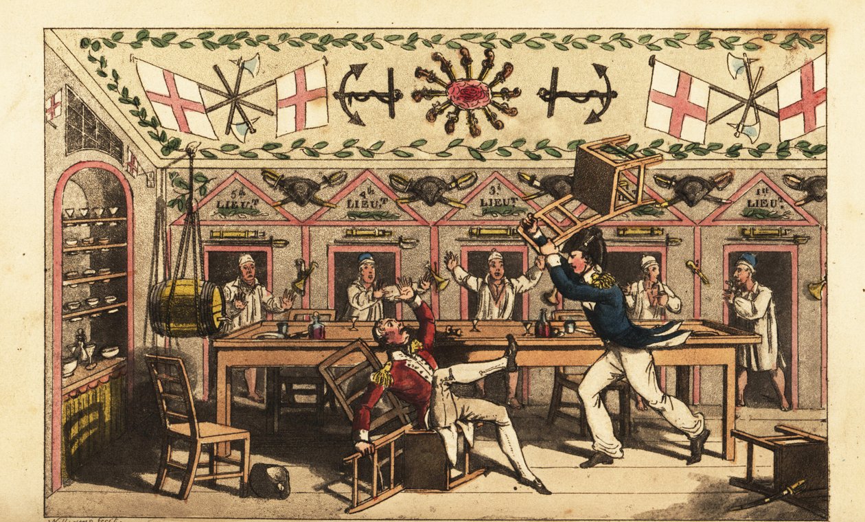 Lt od Charles (c.1797 1850) (after) Williams