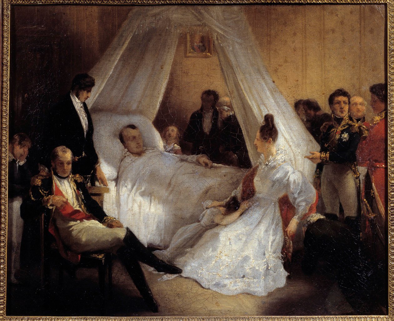 Závěsný od Charles Auguste Steuben