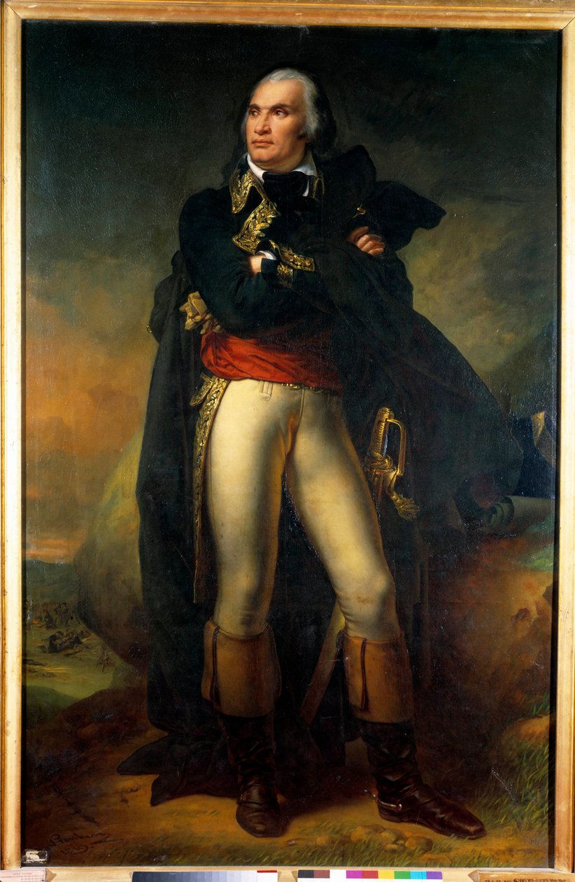 Závěsný od Charles Auguste Steuben