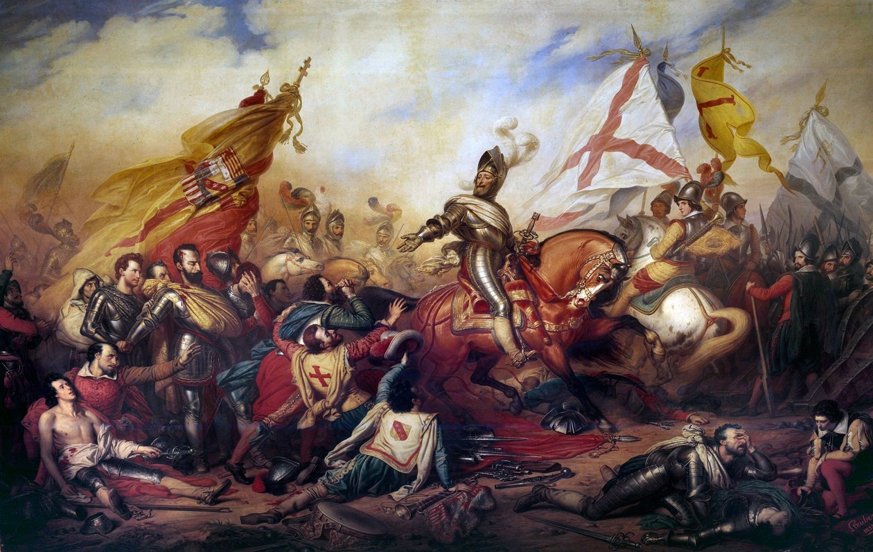 Závěsný od Charles Auguste Steuben