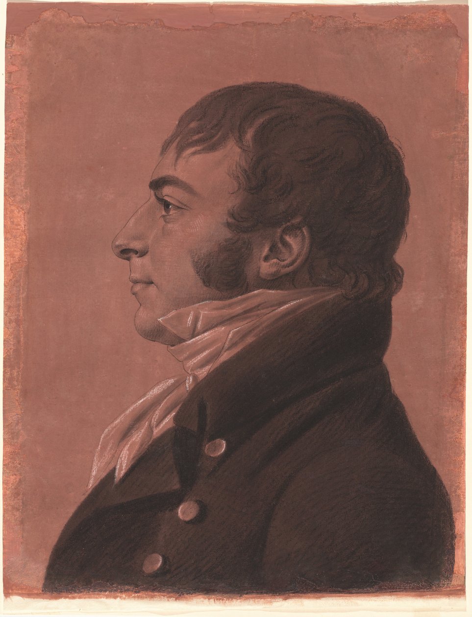 John Carlyle Herbert od Charles B. J. Févret de Saint Mémin