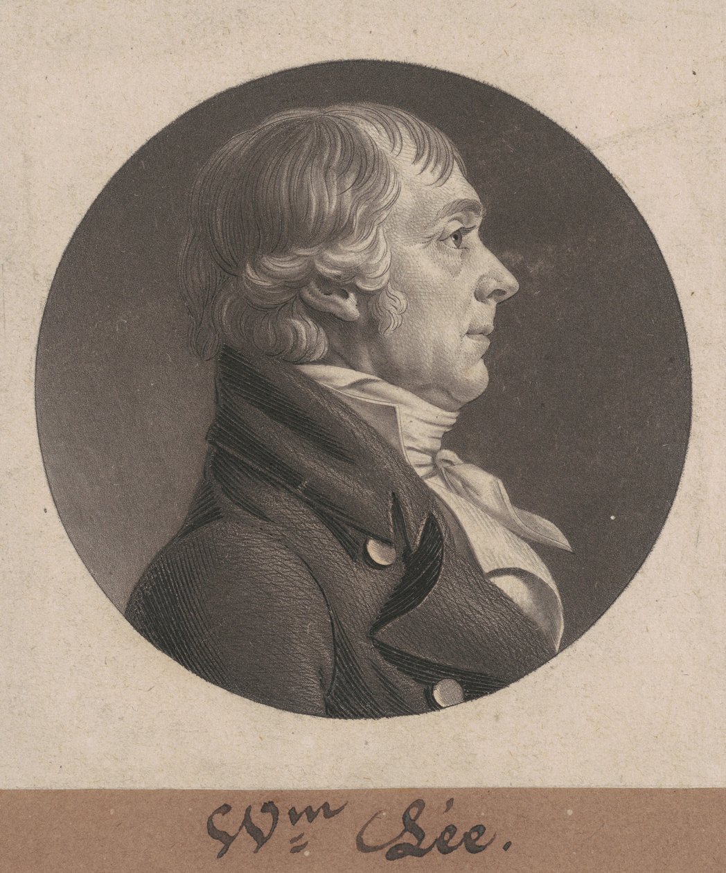 John S. Smith od Charles B. J. Févret de Saint Mémin