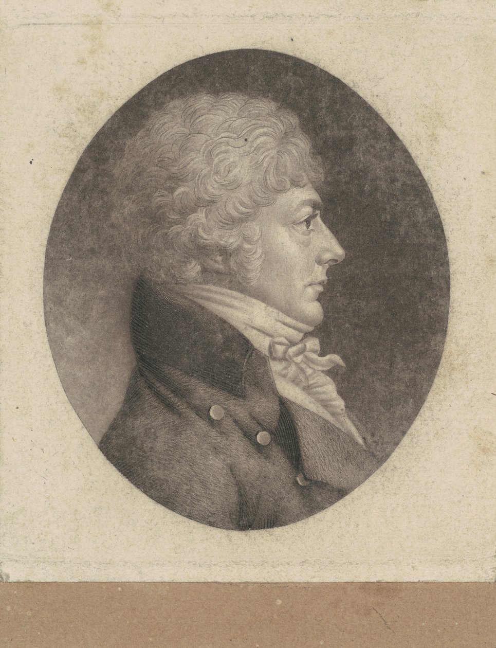 Josef Forman od Charles B. J. Févret de Saint Mémin