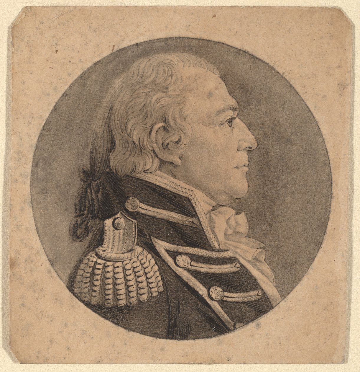 Thomas Tingey od Charles B. J. Févret de Saint Mémin