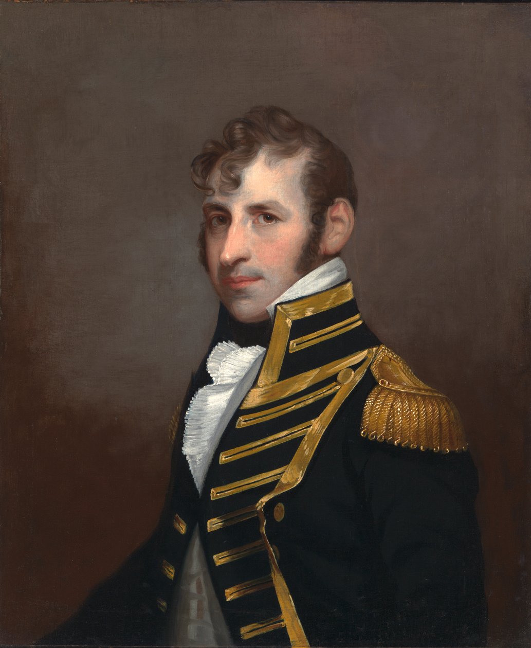 Stephen Decatur, c. 1820 od Charles Bird King
