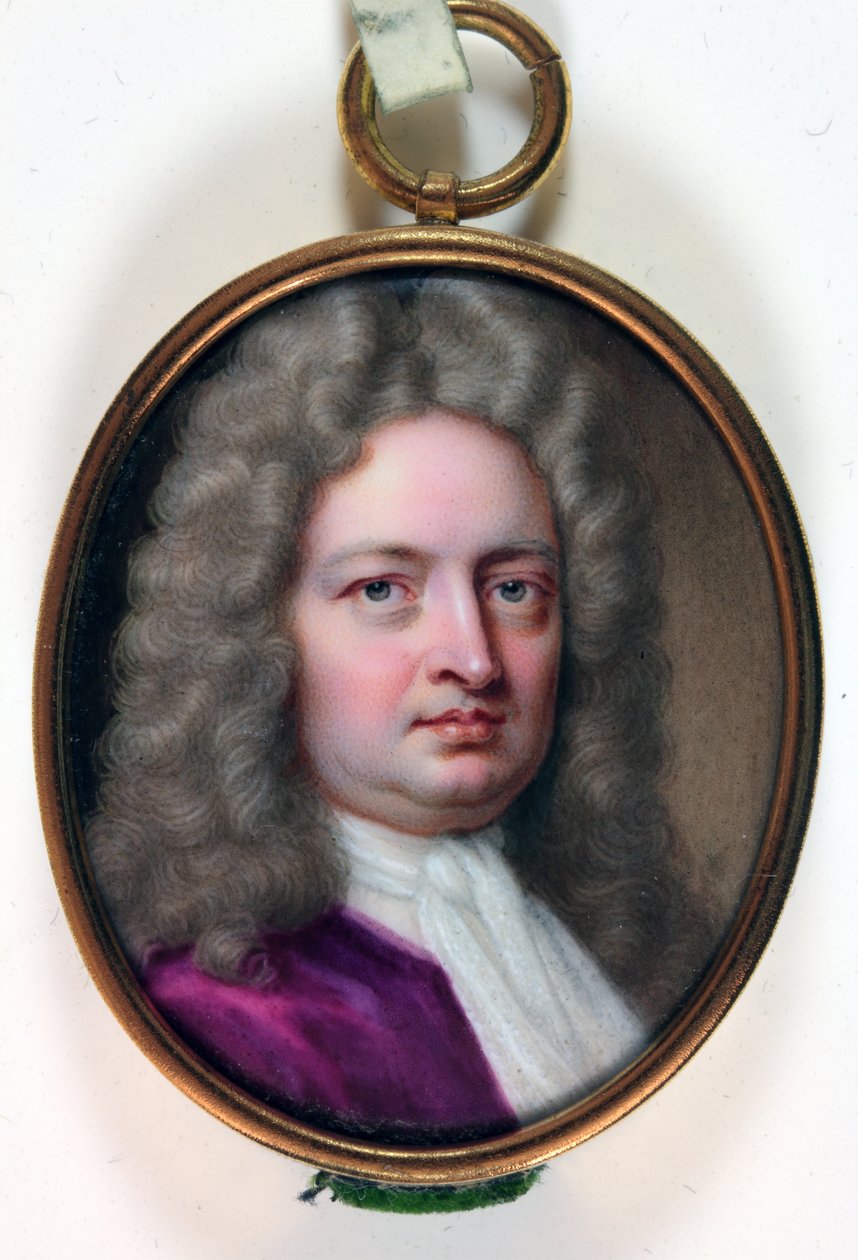 Robert Harley od Charles Boit