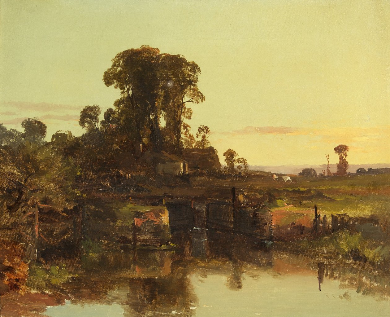 Závěsný od Charles Branwhite