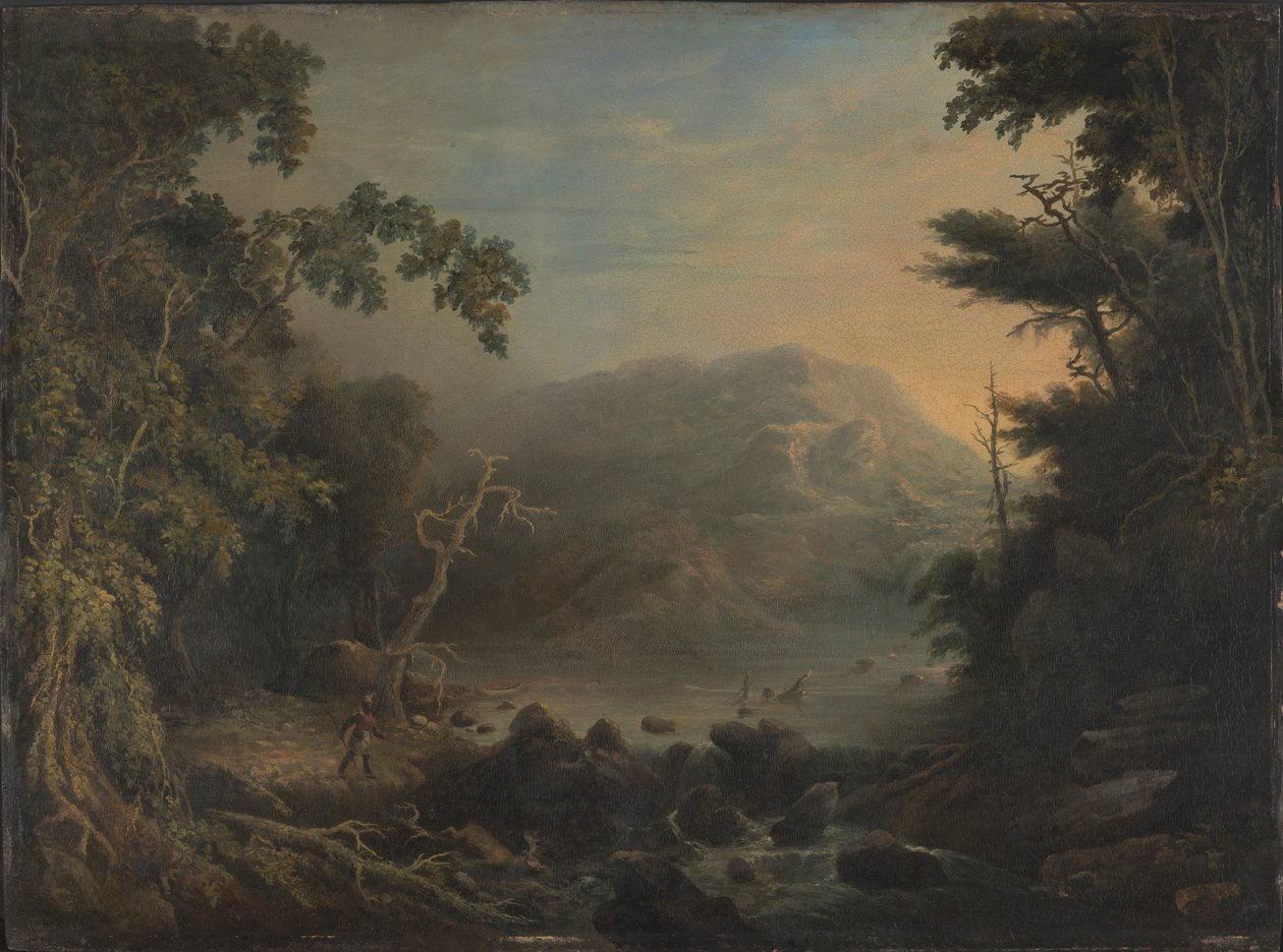 Lovec losů od Charles Codman