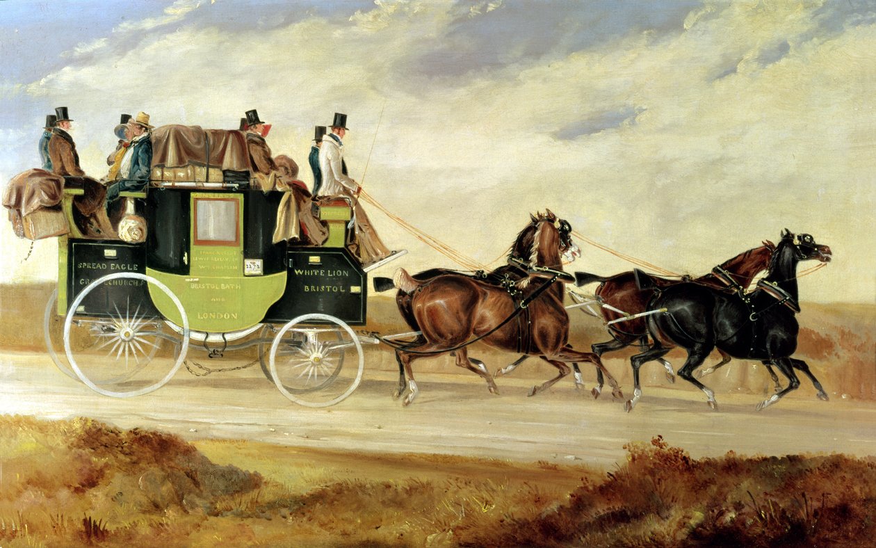 Neznámý obrázek od Charles Cooper Henderson