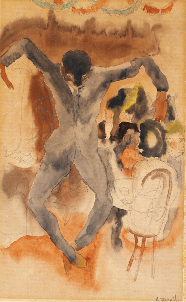 U Marshalla od Charles Demuth