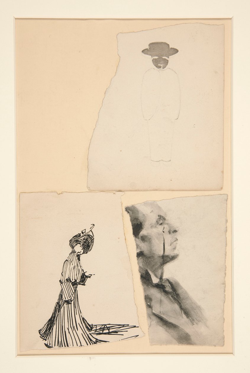 Nepojmenovaná od Charles Demuth