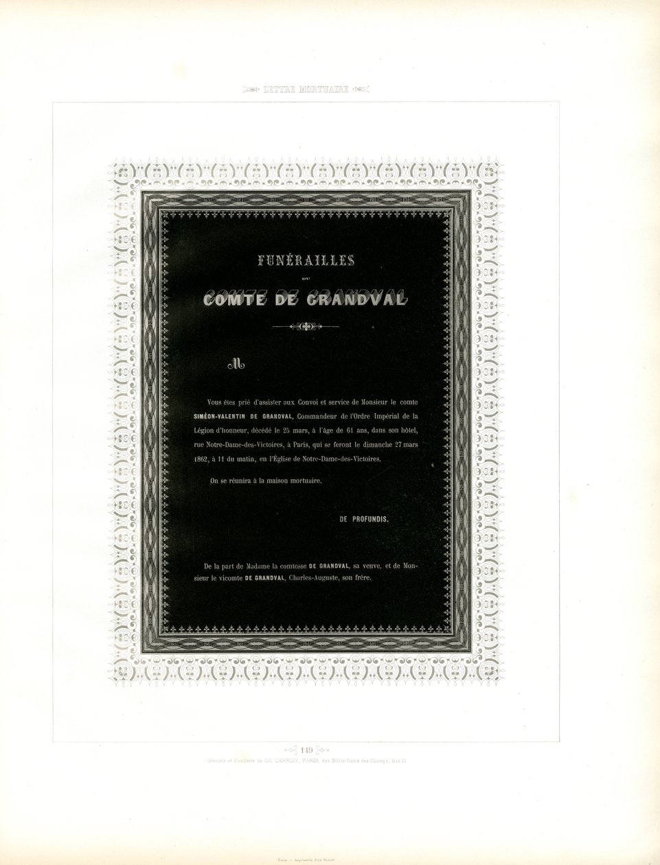  od Charles Derriey