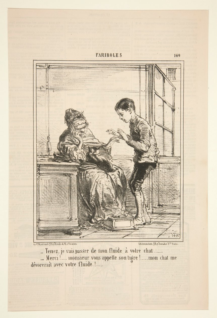 francouzština od Charles Edouard de Beaumont