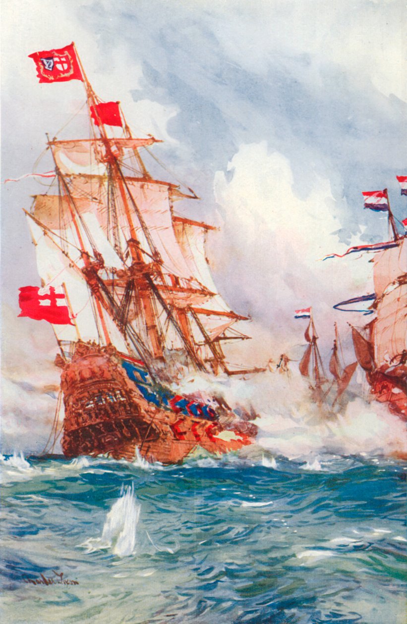  od Charles Edward (after) Dixon