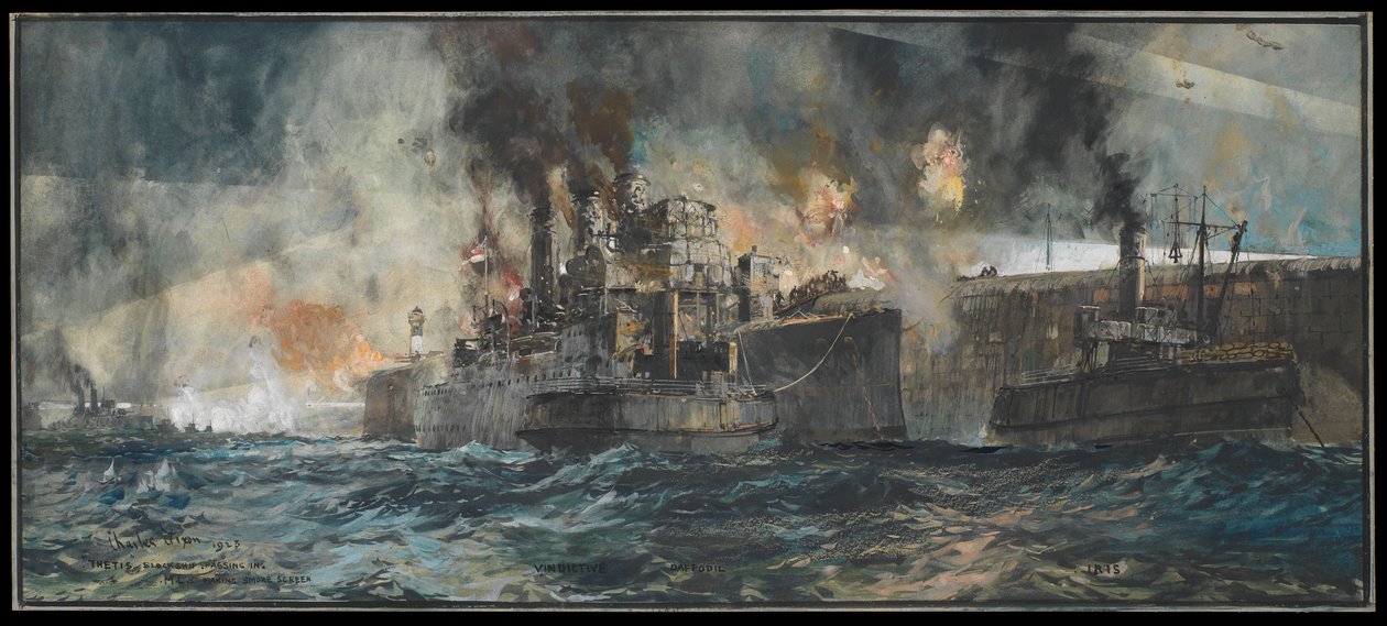 HMS 