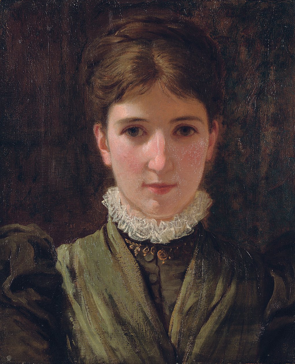 Sophie Grayová od Charles Edward Perugini