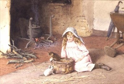 Dovádění od Charles Edward Wilson