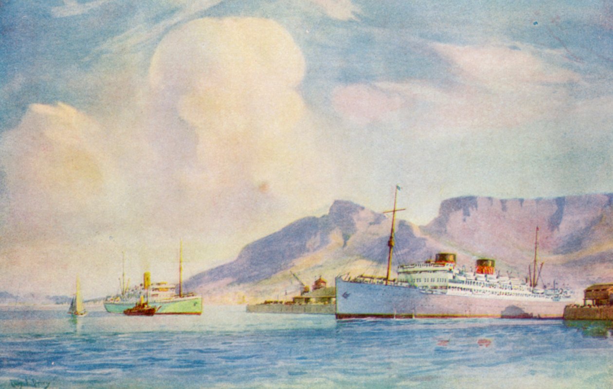  od Charles Ernest Peers