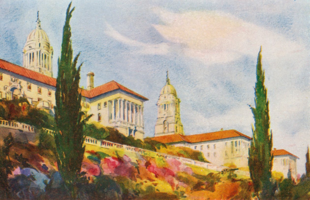  od Charles Ernest Peers