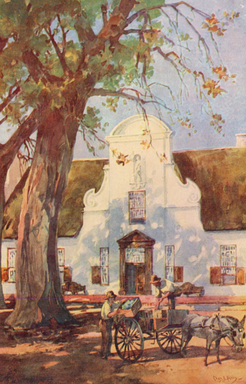  od Charles Ernest Peers