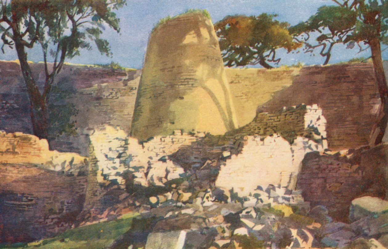  od Charles Ernest Peers