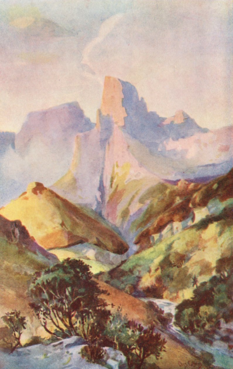  od Charles Ernest Peers