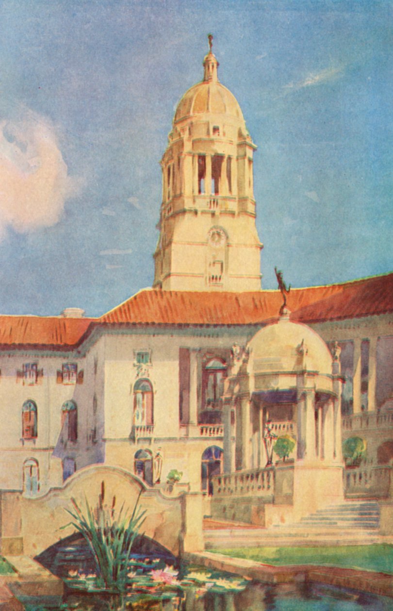 od Charles Ernest Peers