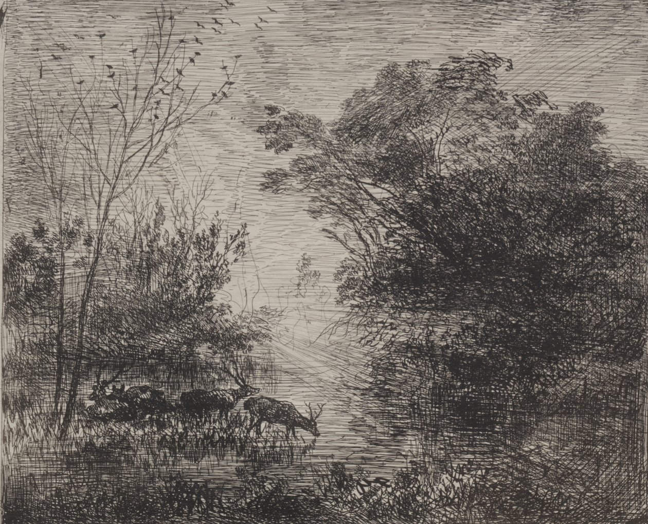 Stags   1288982   cs       czech Successfully Translated  Original: The orange tree Translat: The orange tree 1410538 cs czech Successfully Translated Original: Twee mannen Afbeeldingen in vlotte penseelstreken (series title) Umpitsu soga (series title on  od Charles Francois Daubigny