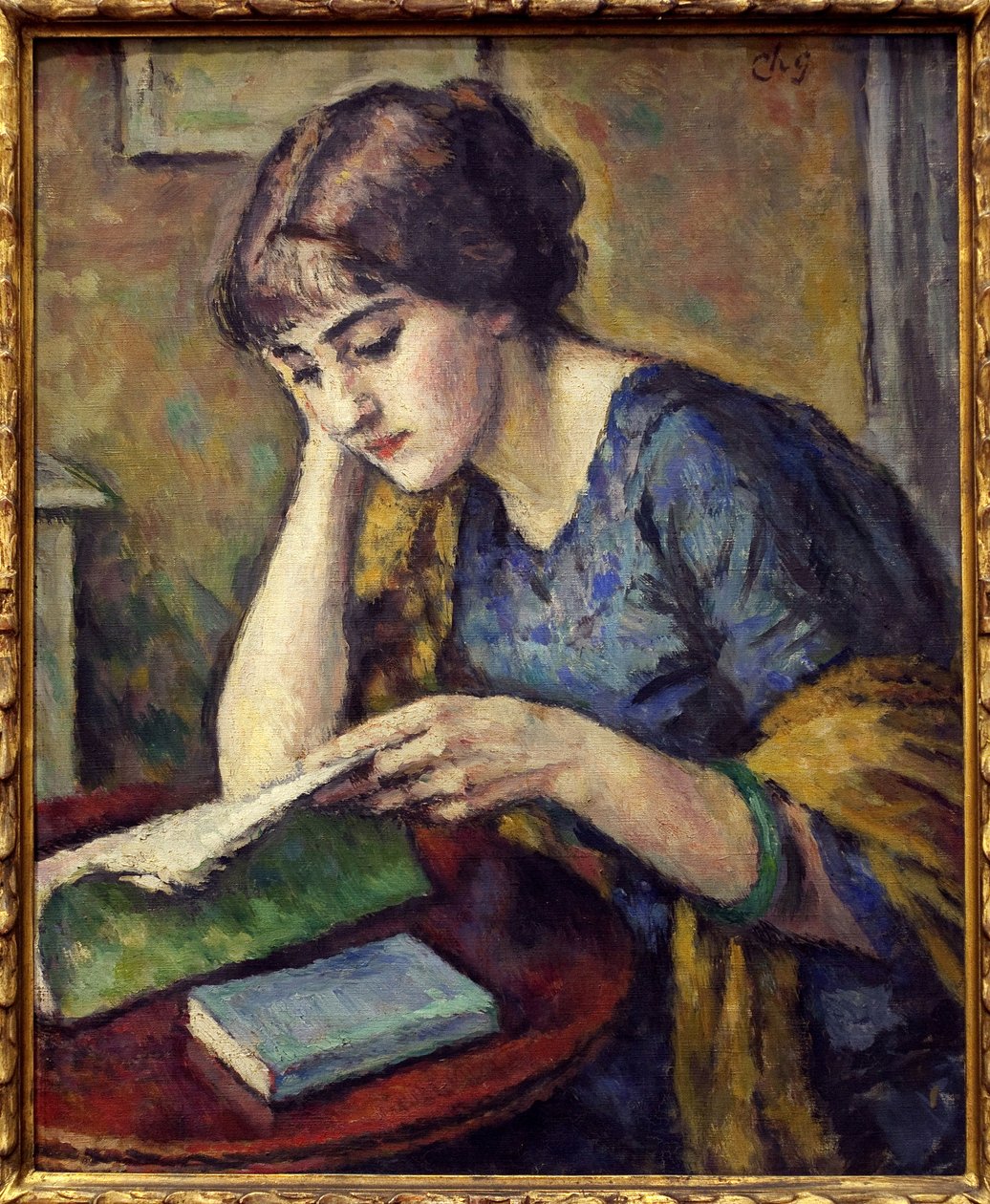 Závěsný od Charles Guerin