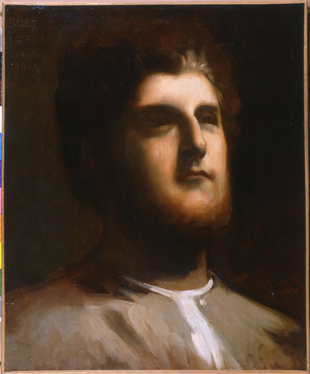 Georges Bizet od Charles Francois Sellier
