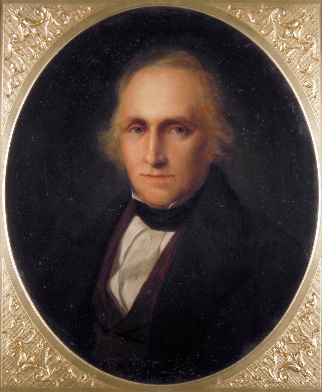 „Charles Knight, vydavatel Shakespearových děl“, c1878-1907 od Charles HM Kerr