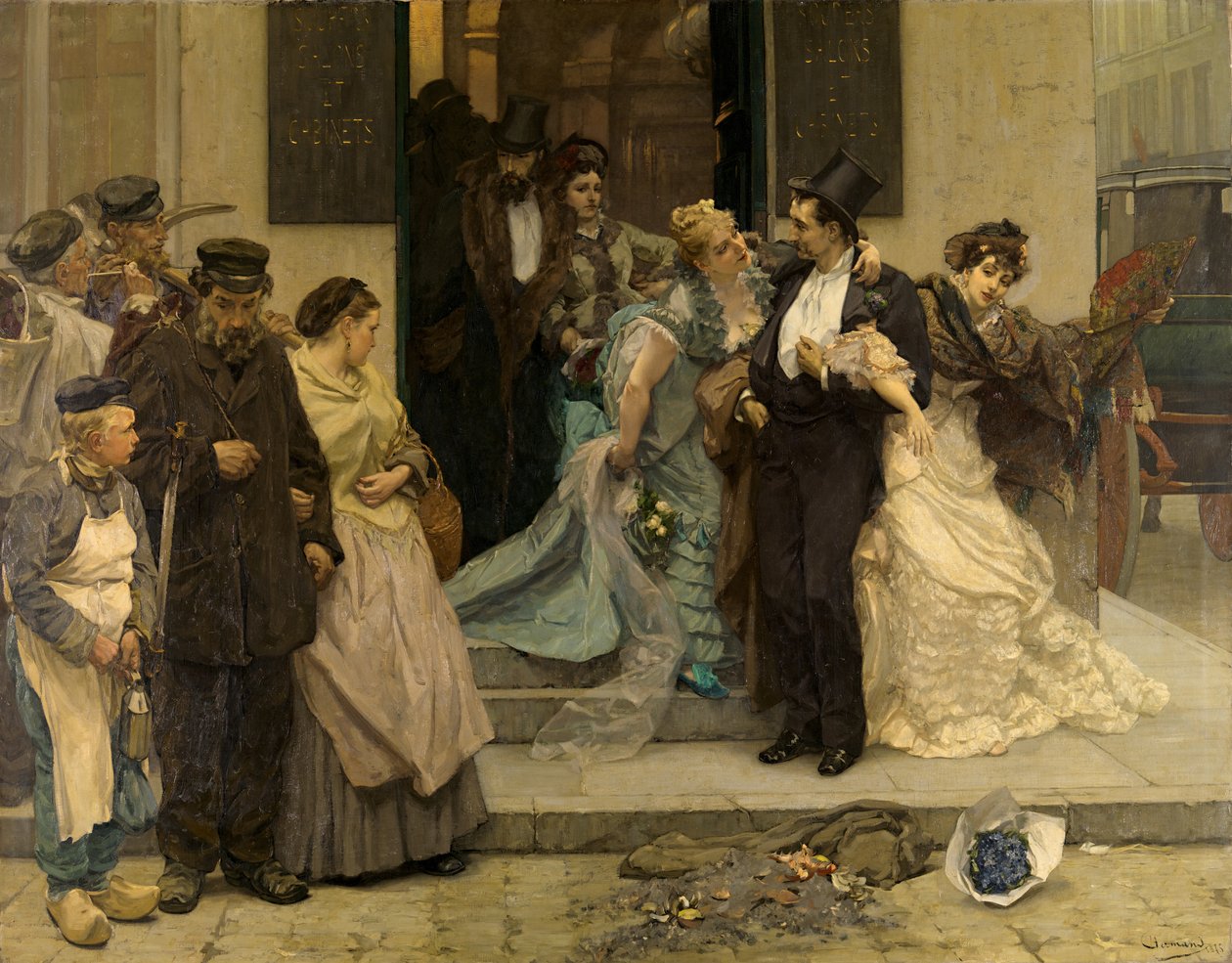 Za rozbřesku od Charles Hermans