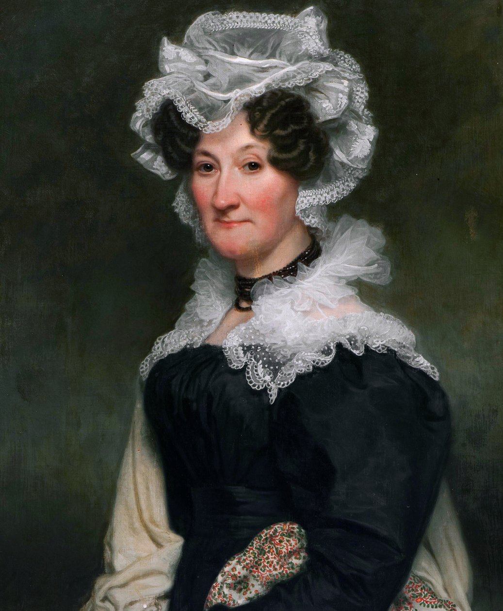 Catharina Helena Maria van Beusechem, autor Charles Howard Hodges od Charles Howard Hodges
