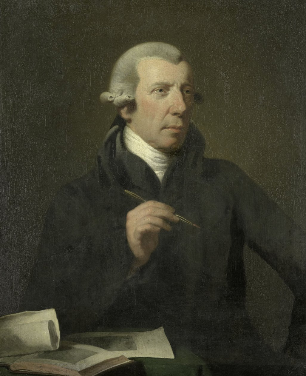  od Charles Howard Hodges