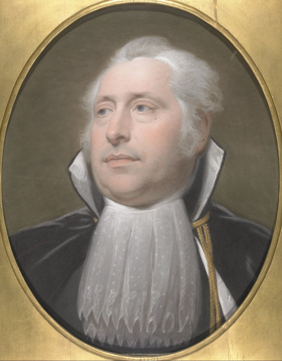 Rutger Jan Schimmelpenninck (1761-1825). Velký penzijní fond Batavské republiky od Charles Howard Hodges