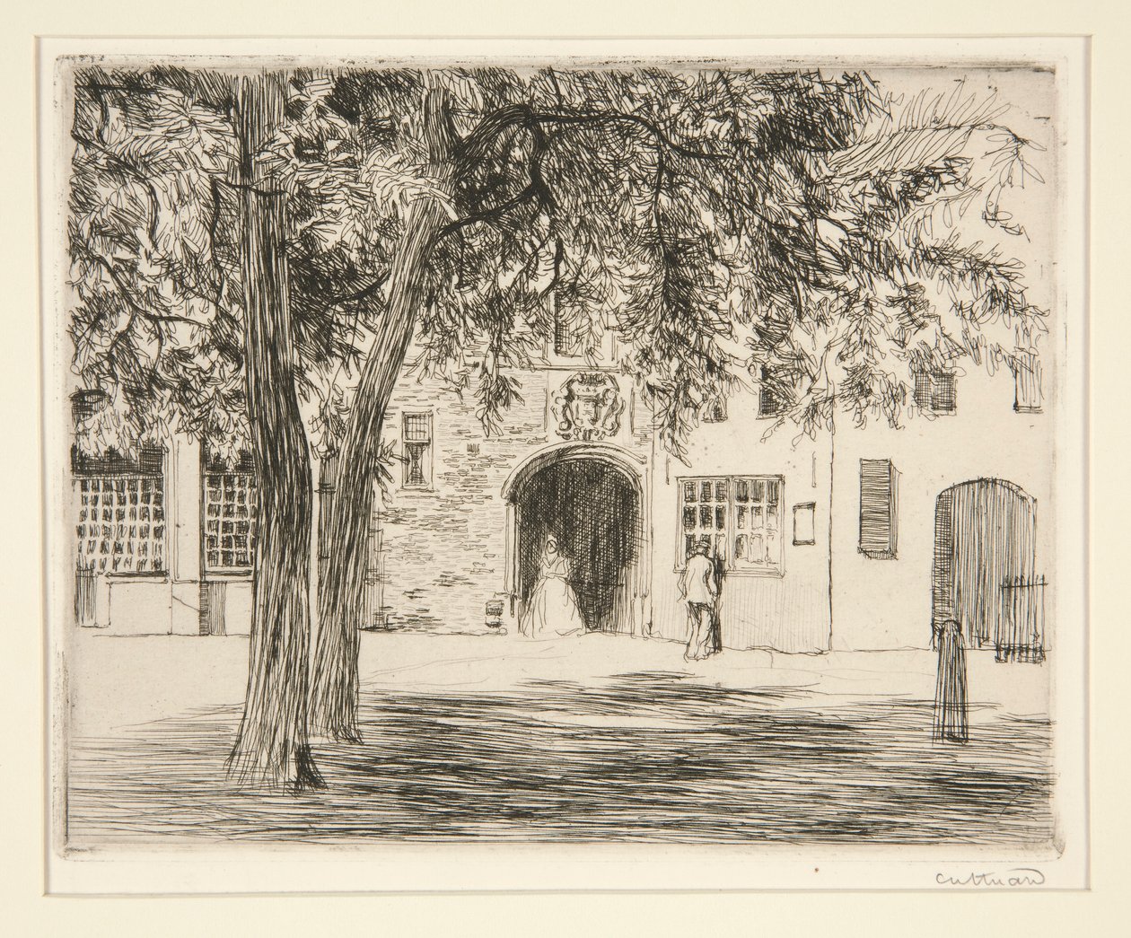 rohu od Charles Huard