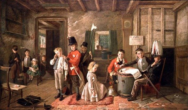 Prosba o milosrdenství od Charles Hunt
