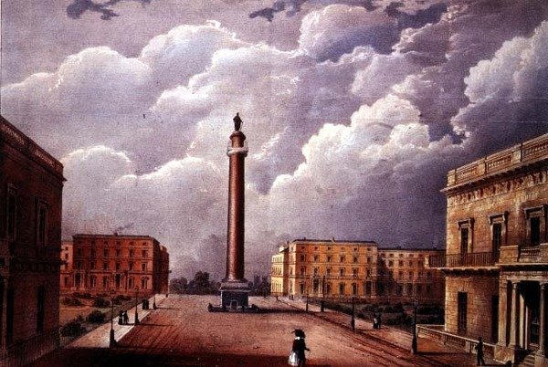 Neznámý obrázek od Charles Joseph Hullmandel