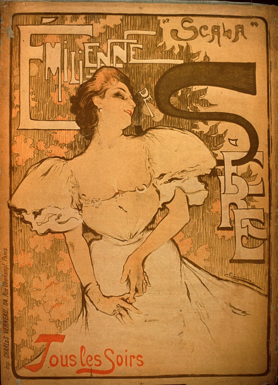 Emilian od Charles Lapierre