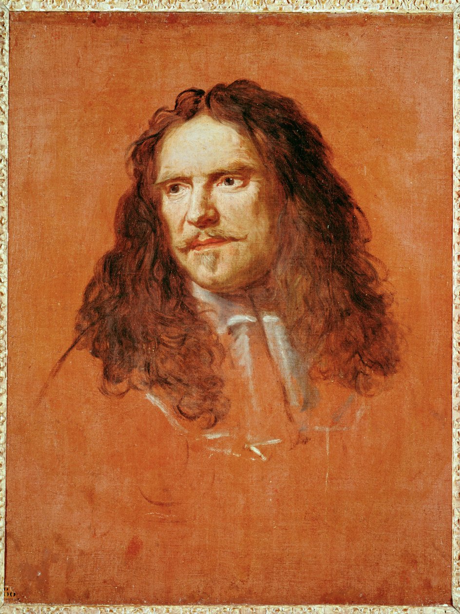 Marechal de Turenne, vikomt Henri II. de la Tour d