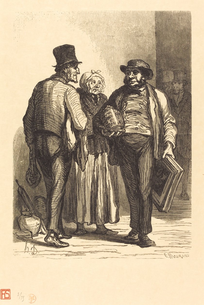 Auctioneers