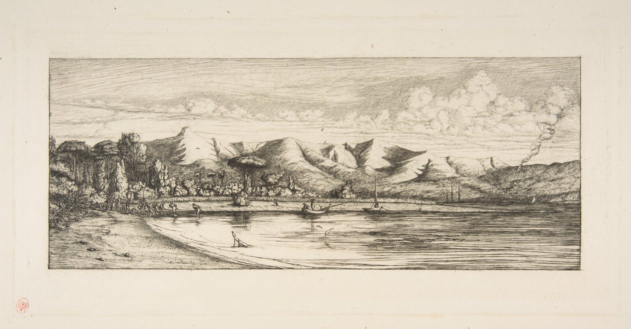 Poloostrov Banks, Pointe des Charbonniers, Akaroa (lov tresky u Colliers