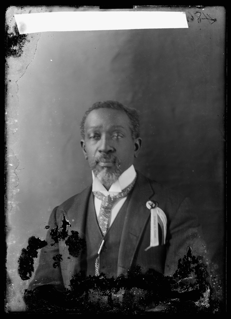  od Charles Milton Bell