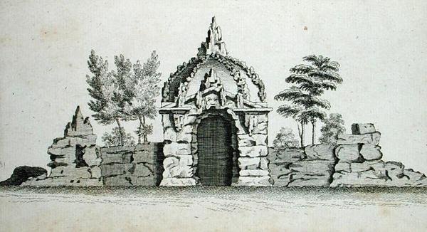 Grotto, z 