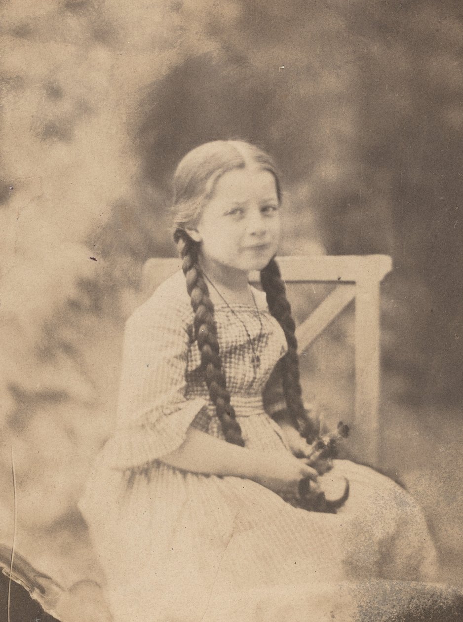 Marie LaPorteová od Charles Ozanam
