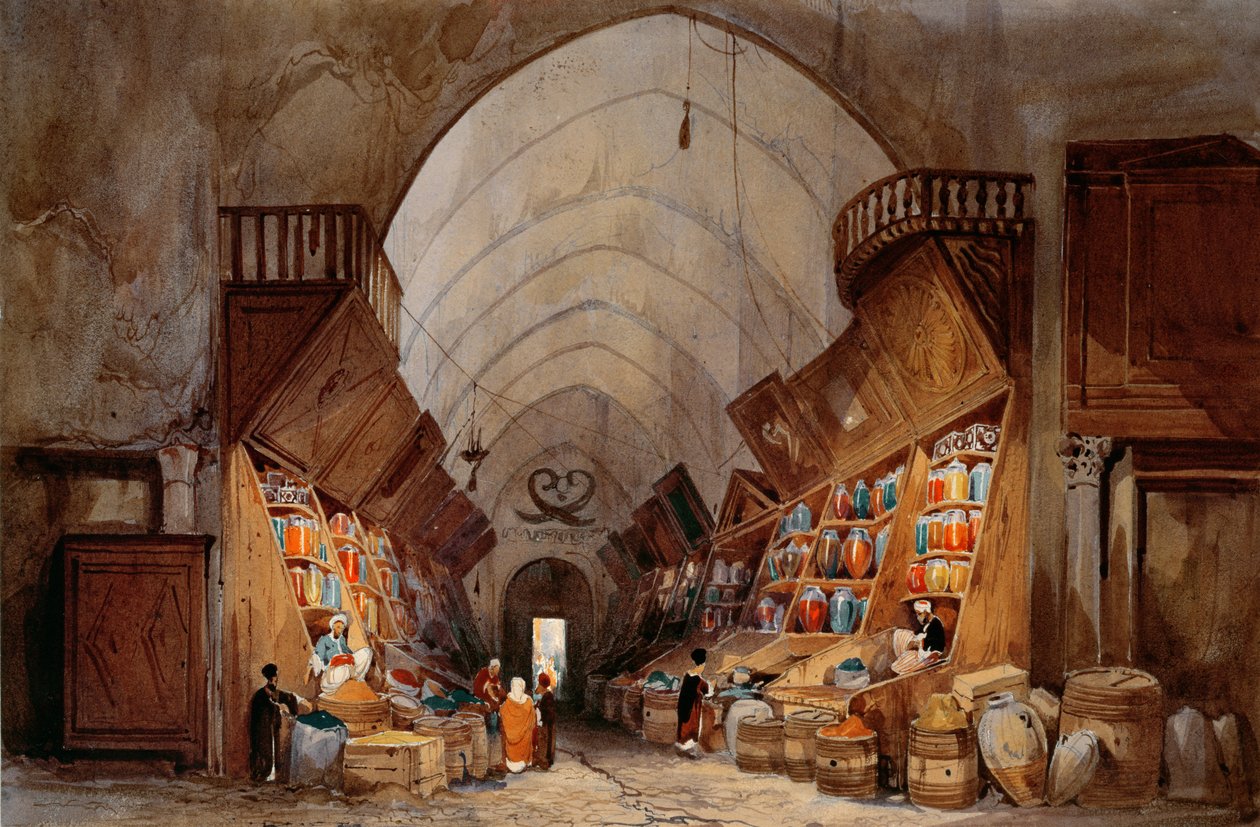 Neznámý obrázek od Charles Pierron