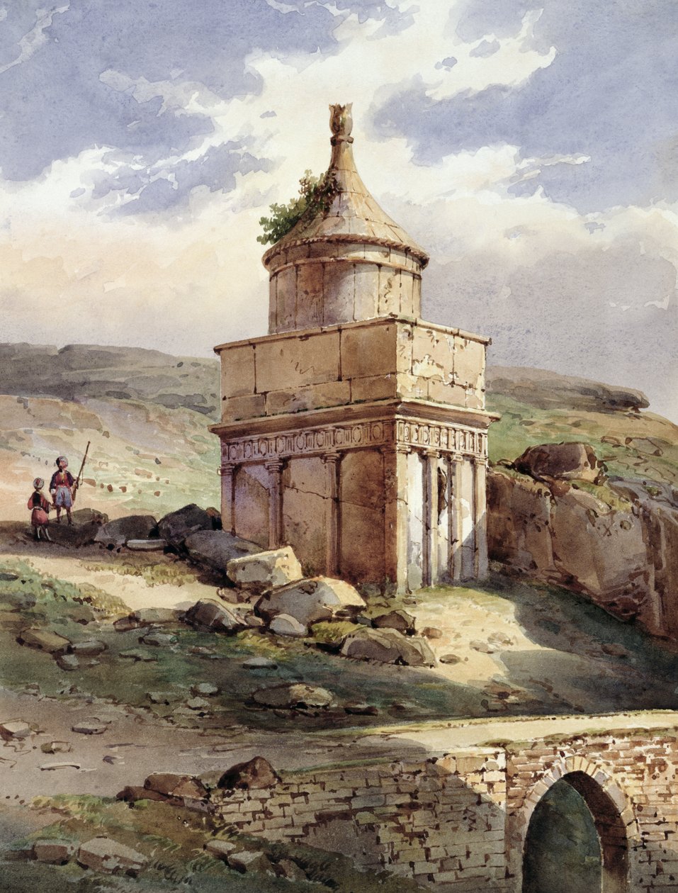 Neznámý obrázek od Charles Pierron
