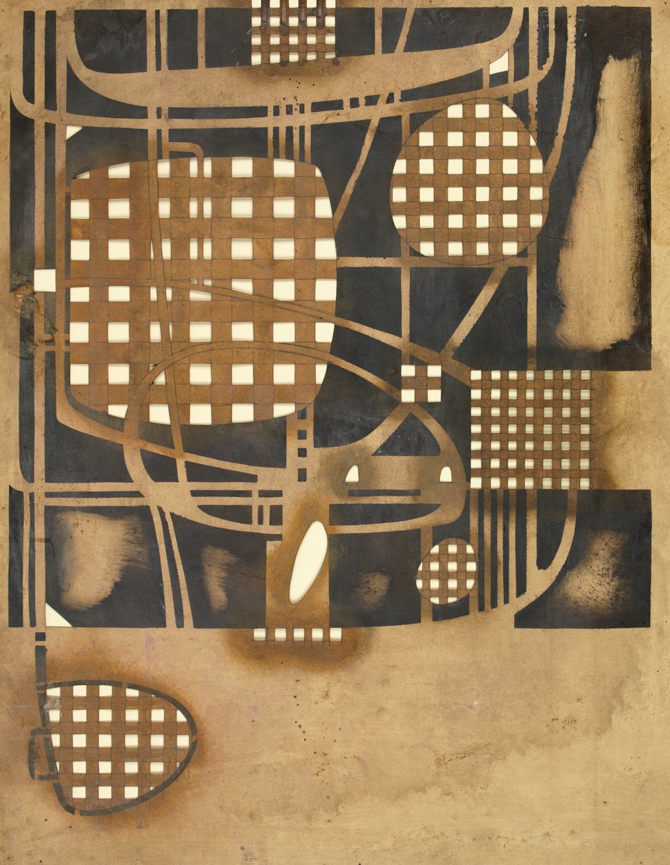 Sapluuna od Charles Rennie Mackintosh